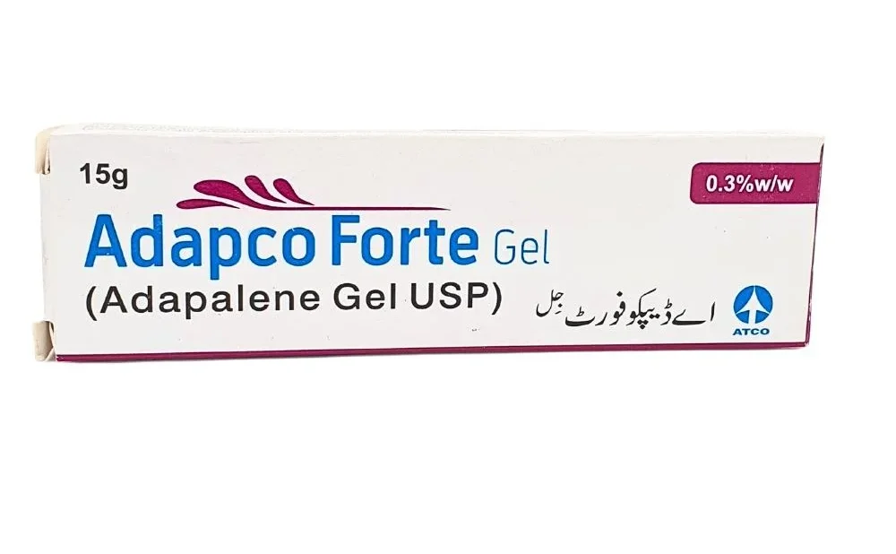 Adapco Gel
