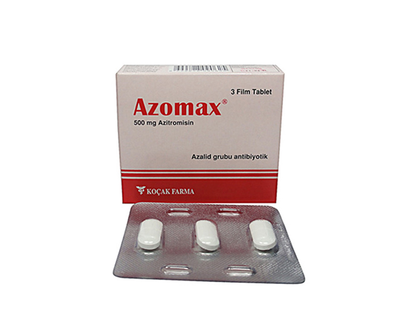 Azomax