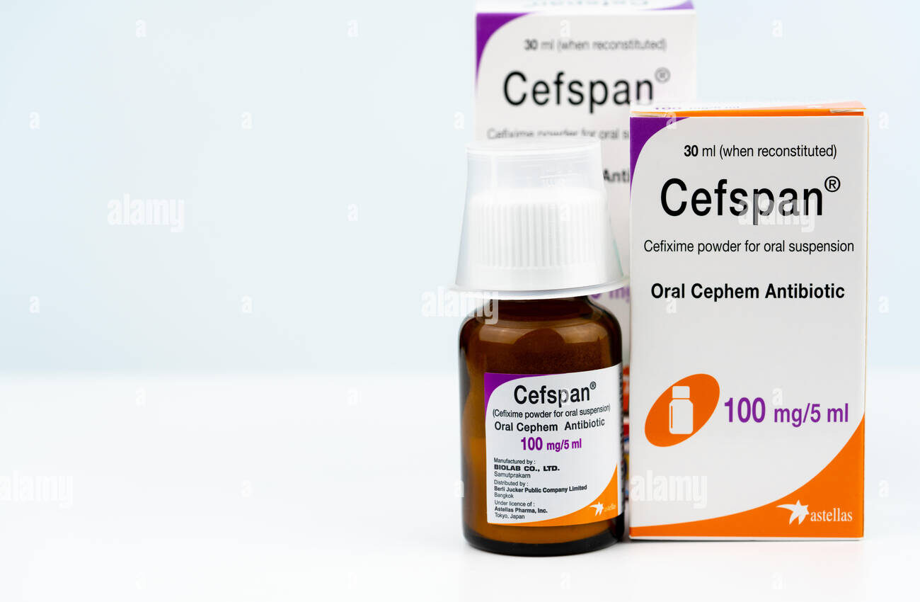 Cefspan