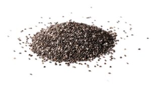 Chia Seeds in urdu