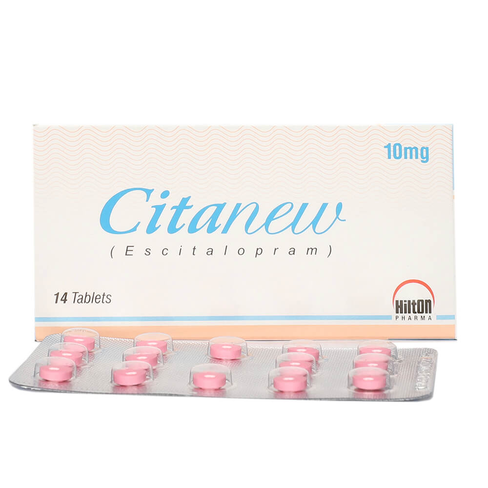 Citanew Tablet Uses