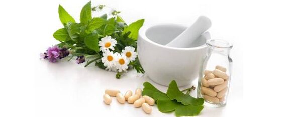herbal