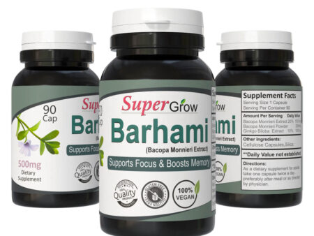 Barhami Capsules