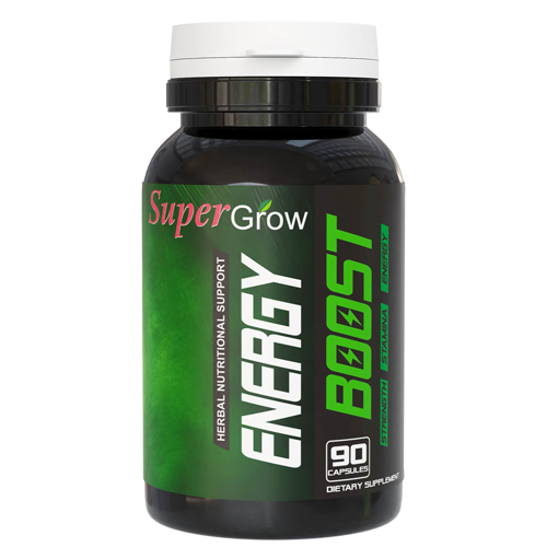 Energy Boost Capsules - Image 2