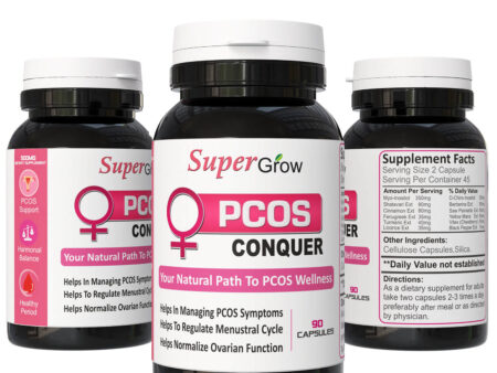 Alpha Brain Capsules