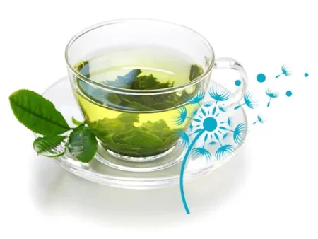 Allergy Care Qahwa الرجی قہوہ