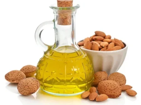 Almond Oil (Roghan Badam)روغن بادام