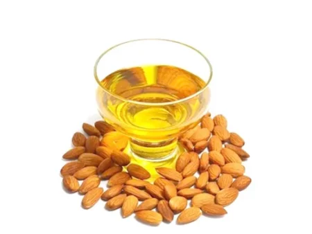 Almond Oil (Roghan Badam)روغن بادام