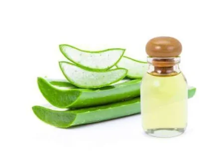Aloe Vera Oil روغن ایلویرا