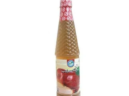 Apple Cider Vinegar (Sirka Saib) سرکہ سیب