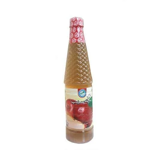 Apple Cider Vinegar (Sirka Saib) سرکہ سیب