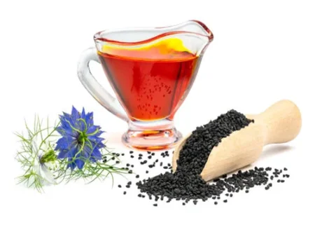 Black Seeds Oil (Roghan e Kalonji) روغن کلونجی