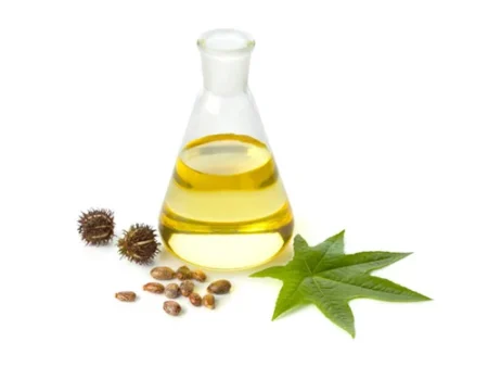 Castor Oil (Roghan e Arandi) روغن ارنڈ