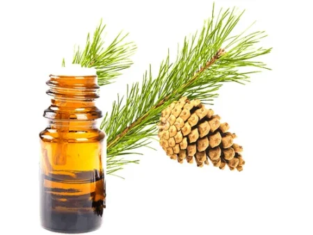 Cedar wood Oil(Deewdar)روغن دیودار