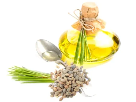 Croton Oil (Roghan e Jamalgota) روغن جمال گوٹہ