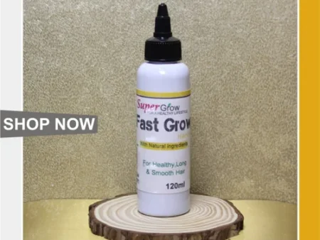 Fast Grow Hair Oil فاسٹ گرو ہئیرآئل