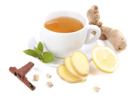 Fever Care Coffee (لرزہ) بخار قہوہ