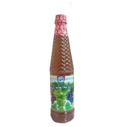 Grape Vinegar (Sirka Angoori) سرکہ انگوری