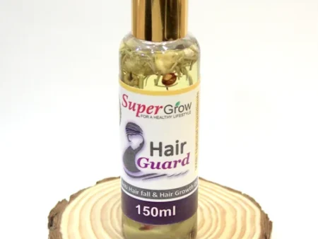 Hair Guard Oil 150 ml ہئیر گارڈ