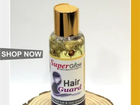 Hair Guard Oil 150 ml ہئیر گارڈ