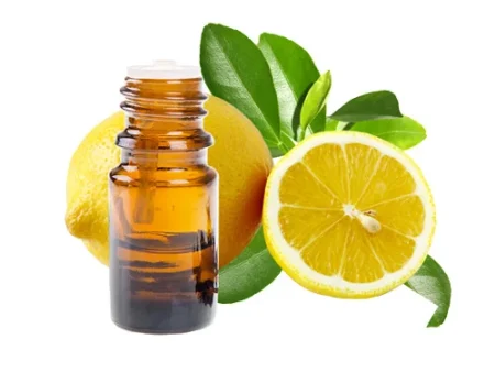 Lemon Oil روغن لیموں