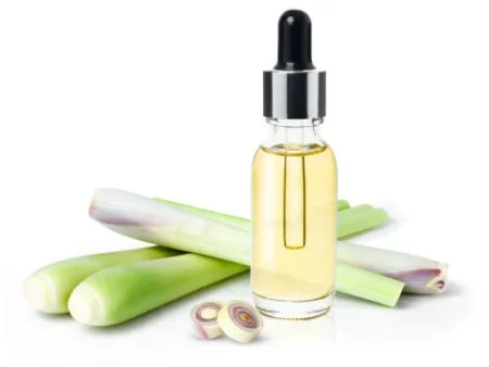 Lemongrass Oil روغن لیمن گراس
