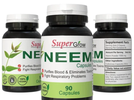 Neem Capsules