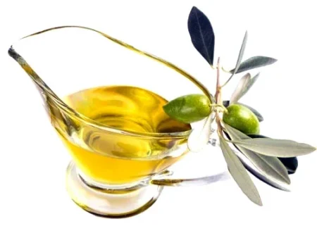 Olive Oil (Roghan e Zaitoon) روغن زیتون
