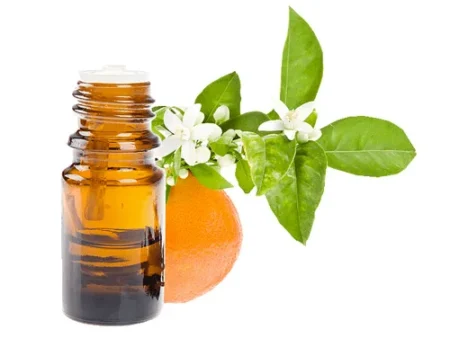 Orange Oil اورنج آئل