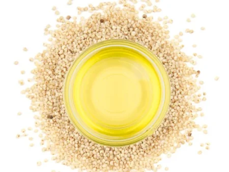 Poppy Seeds Oil (Roghan e Khashkhash) روغن خشخاش