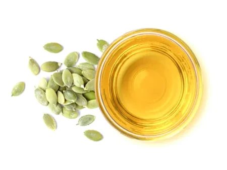 Pumpkin Seed Oil (Roghan-e-Kadu) روغن کدو