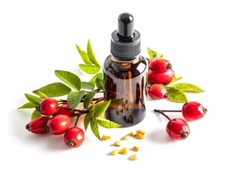 Rose Hip Oil روز ہیپ آئل
