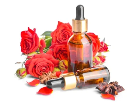 Rose Oil روغن گلاب