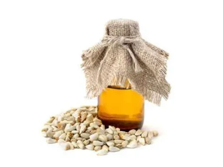 Safflower Seeds Oil (Qurtam Oil) روغن قرطم