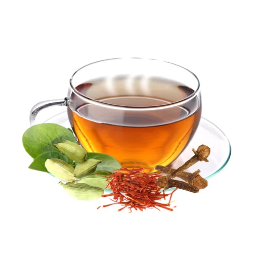Saffron Qahwa زعفران قہوہ