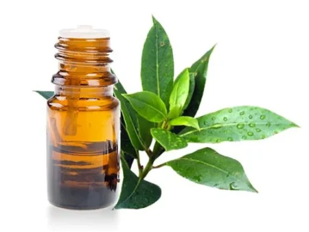 Tea Tree Oil ٹی ٹری آئل