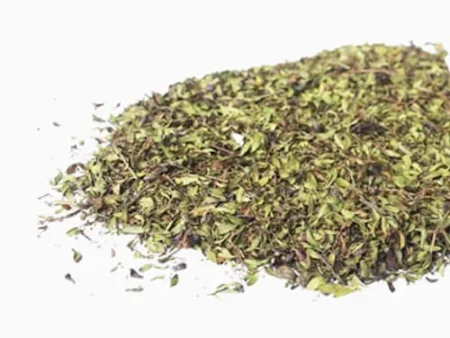 Tumuro Tea (Hunza Tea) ہنزہ قہوہ