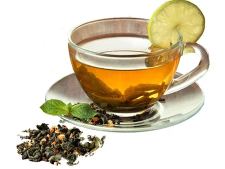 Saffron Qahwa زعفران قہوہ
