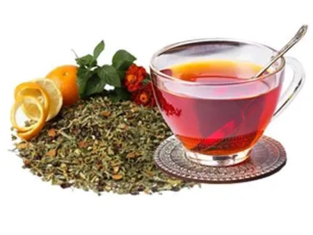 Saffron Qahwa زعفران قہوہ
