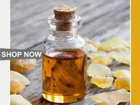frankincense oil روغن لوبان