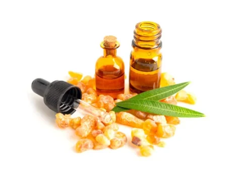 frankincense oil روغن لوبان