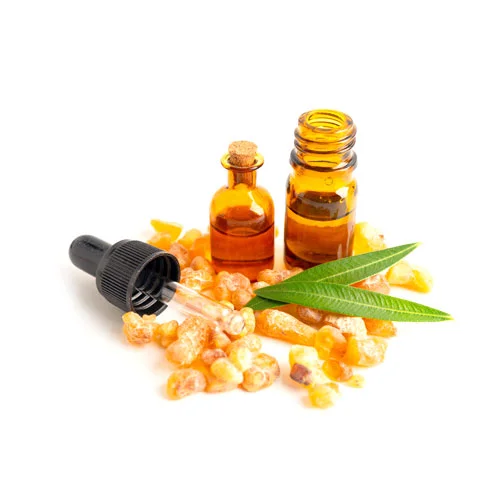 Frankincense Oil روغن لوبان
