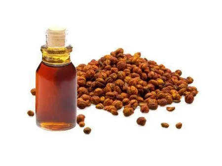 Malkangani Oil (Intellect Seeds Oil) روغن مالکنگنی