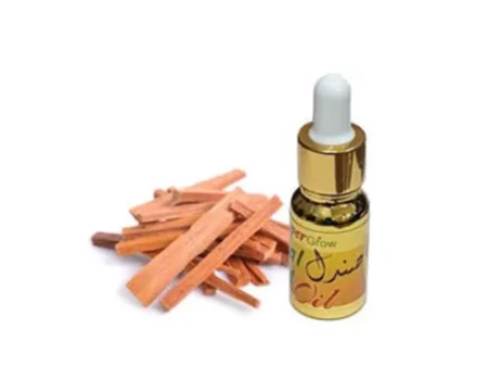Sandal Wood Oil روغن صندل