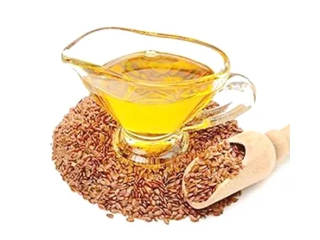 Flaxseed oil (Roghan Alsi)روغن السی،السی کا تیل