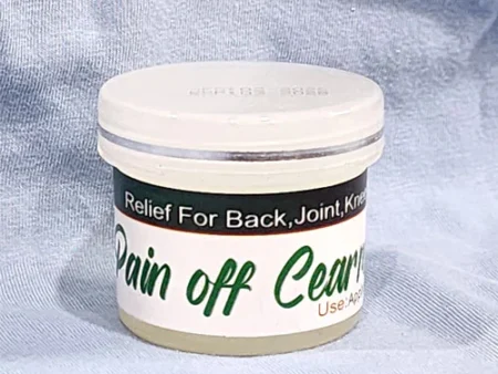 Pain Off Cream پین آف کریم