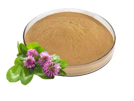 Alfa Alfa Extract (Medicago Sativa)