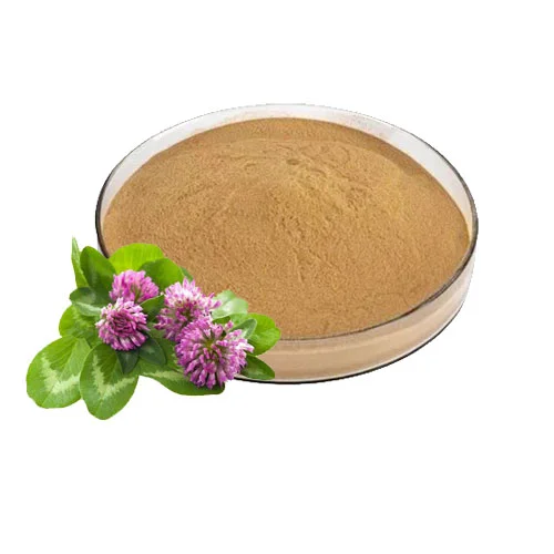 Alfa Alfa Extract (Medicago Sativa)