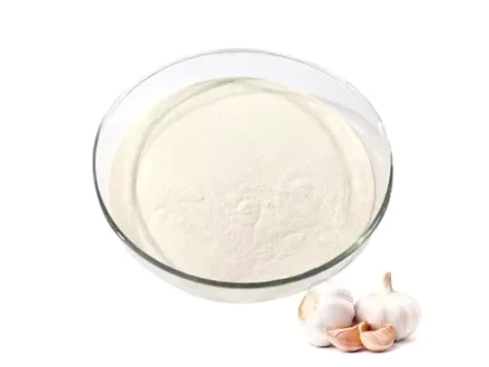 Allicin (Allium sativum/Garlic Extract) جوھر لہسن