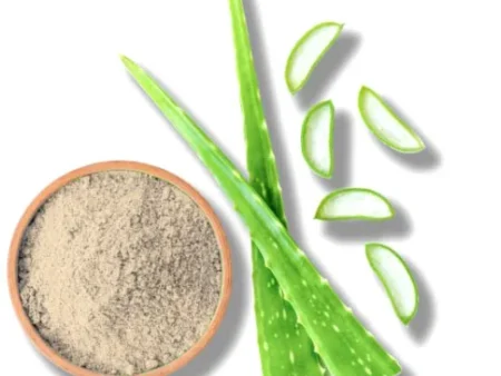 Aloe Vera Extract